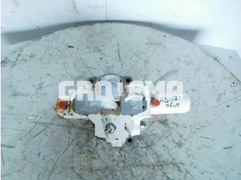 Блок управления LIEBHERR