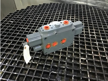 Гидравлика LIEBHERR