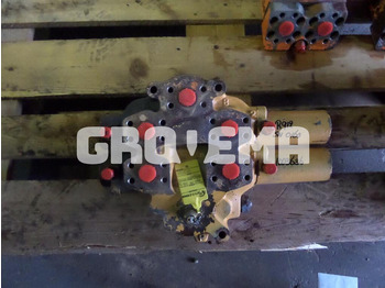 Гидравлика LIEBHERR