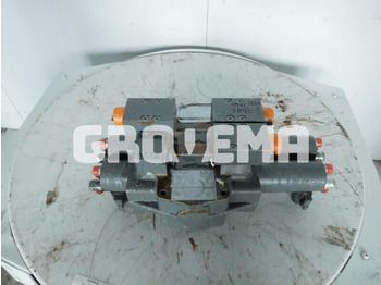 Гидравлика LIEBHERR