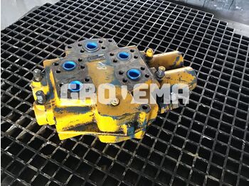 Гидравлика LIEBHERR