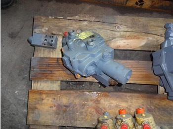 Клапан Liebherr Control Block: фото 2 Клапан Liebherr Control Block: фото 2