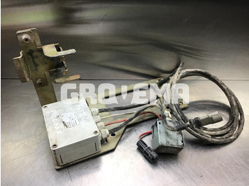 Блок управления LIEBHERR