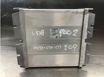 Блок управления LIEBHERR