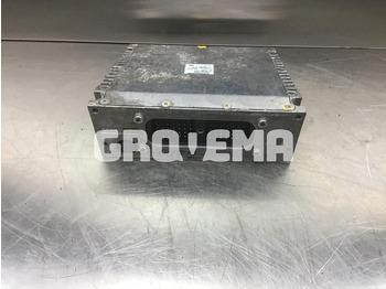 Блок управления LIEBHERR