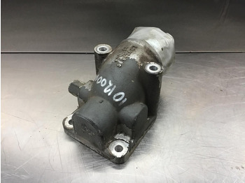 Система охлаждения LIEBHERR