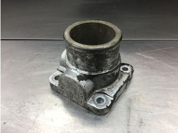 Система охлаждения LIEBHERR