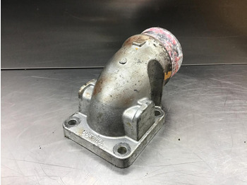 Система охлаждения LIEBHERR