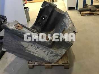 Противовес LIEBHERR