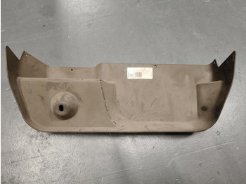 Бампер LIEBHERR