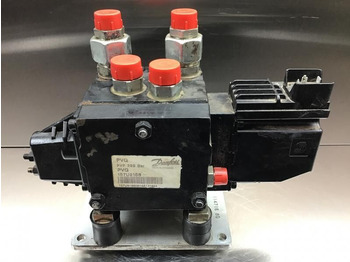 Двигатель и запчасти LIEBHERR