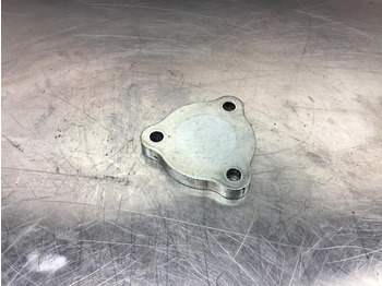 Бампер LIEBHERR