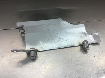 Двигатель и запчасти LIEBHERR