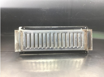 Бампер LIEBHERR