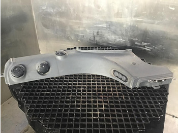 Бампер LIEBHERR