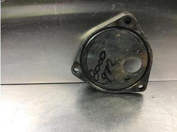 Бампер LIEBHERR