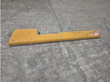 Бампер LIEBHERR