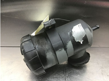 Масляный насос LIEBHERR