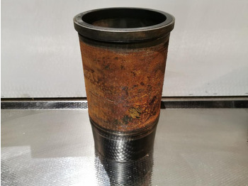 Двигатель и запчасти LIEBHERR