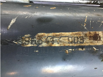 Гидравлический цилиндр LIEBHERR