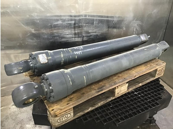 Гидравлический цилиндр LIEBHERR