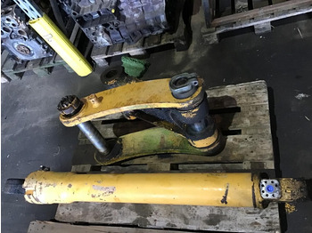 Гидравлический цилиндр LIEBHERR