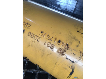 Гидравлический цилиндр LIEBHERR