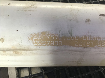 Гидравлический цилиндр Liebherr Cylinder: фото 3