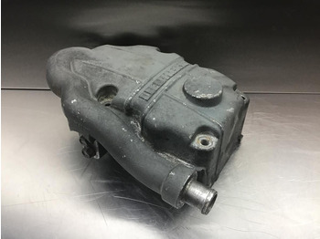 Блок цилиндров LIEBHERR