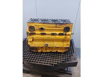 Двигатель LIEBHERR