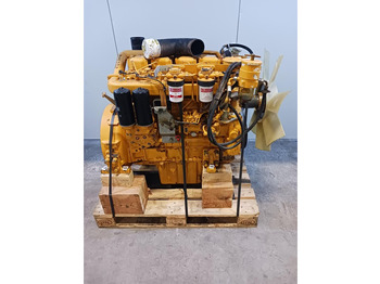 Двигатель LIEBHERR