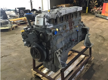 Двигатель LIEBHERR