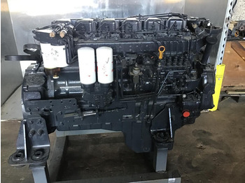 Двигатель LIEBHERR