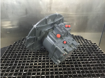 Гидравлический насос LIEBHERR