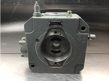 Гидравлика LIEBHERR