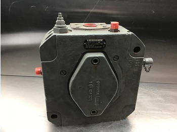 Гидравлика LIEBHERR