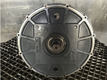 Гидравлический насос LIEBHERR