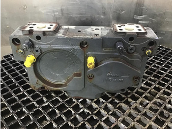 Гидравлика LIEBHERR