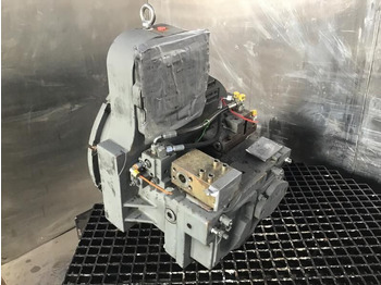 Гидравлический насос Liebherr DPVPO108: фото 2 Гидравлический насос Liebherr DPVPO108: фото 2