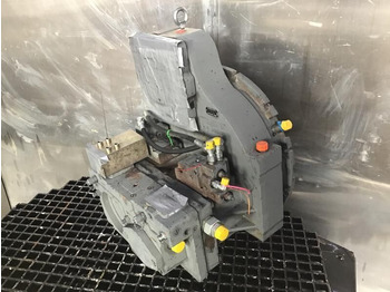 Гидравлический насос Liebherr DPVPO108: фото 3 Гидравлический насос Liebherr DPVPO108: фото 3