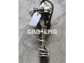 Сенсор LIEBHERR