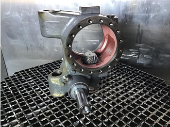 Дифференциал LIEBHERR