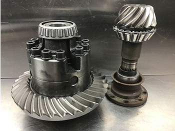 Дифференциал LIEBHERR