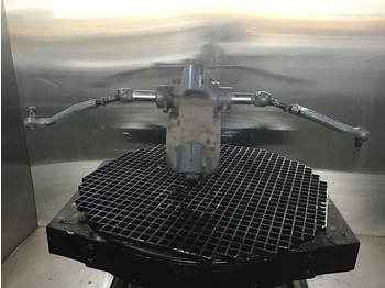 Дифференциал LIEBHERR