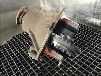 Дифференциал LIEBHERR