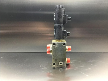 Гидравлика LIEBHERR