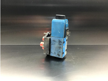 Гидравлика LIEBHERR