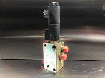 Гидравлика Liebherr Directional Control Valve: фото 3