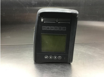 Электрическая система LIEBHERR