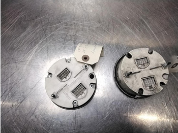 Приборная панель LIEBHERR